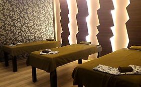 Hotel Bintan Nirwana